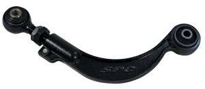 Mazda 6 Camber Arm - Rear - SPC Performance - Adjustable with xAxis Sealed Flex Joint - `02-`12